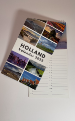 настенный календарь 