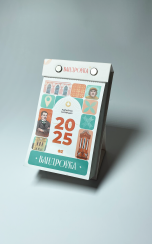 настольный 