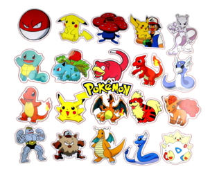 Стикерпаки - пример 3