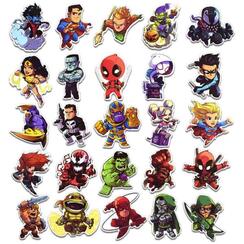 Стикерпаки - пример 4