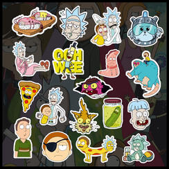 Стикерпаки - пример 7