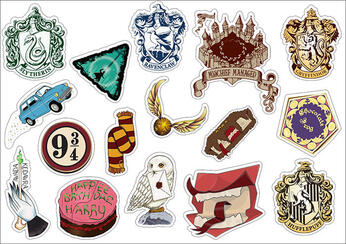 Стикерпаки - пример 9