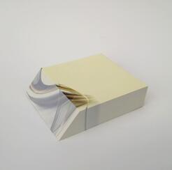 Кубарики 3D пример 2