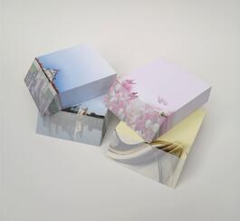 Кубарики 3D пример 1