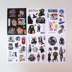 Стикерпаки - пример 14