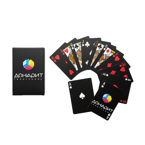 Игральные карты