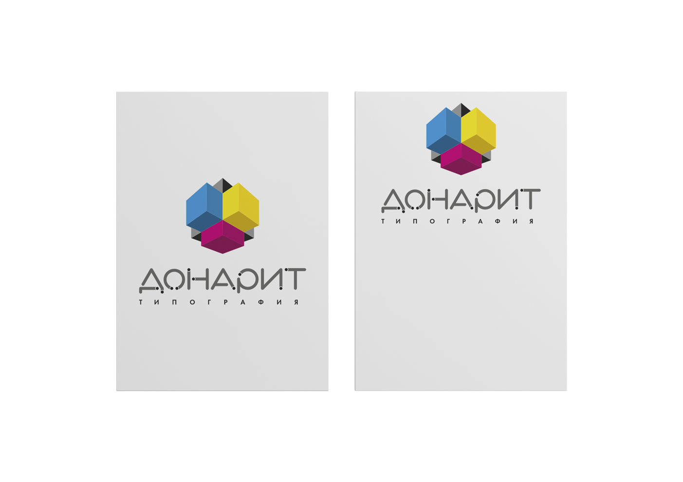 Рекламная листовка