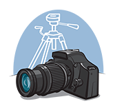 Профессиональная фотосъёмка
