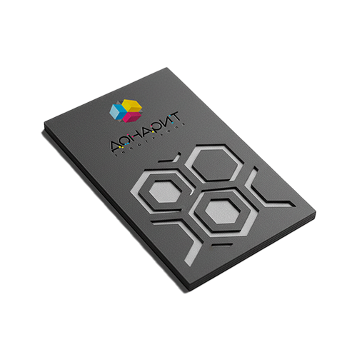 Вырубка и высечка