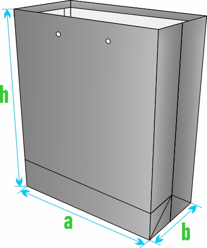 box image
