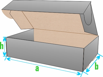 box image