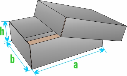 box image