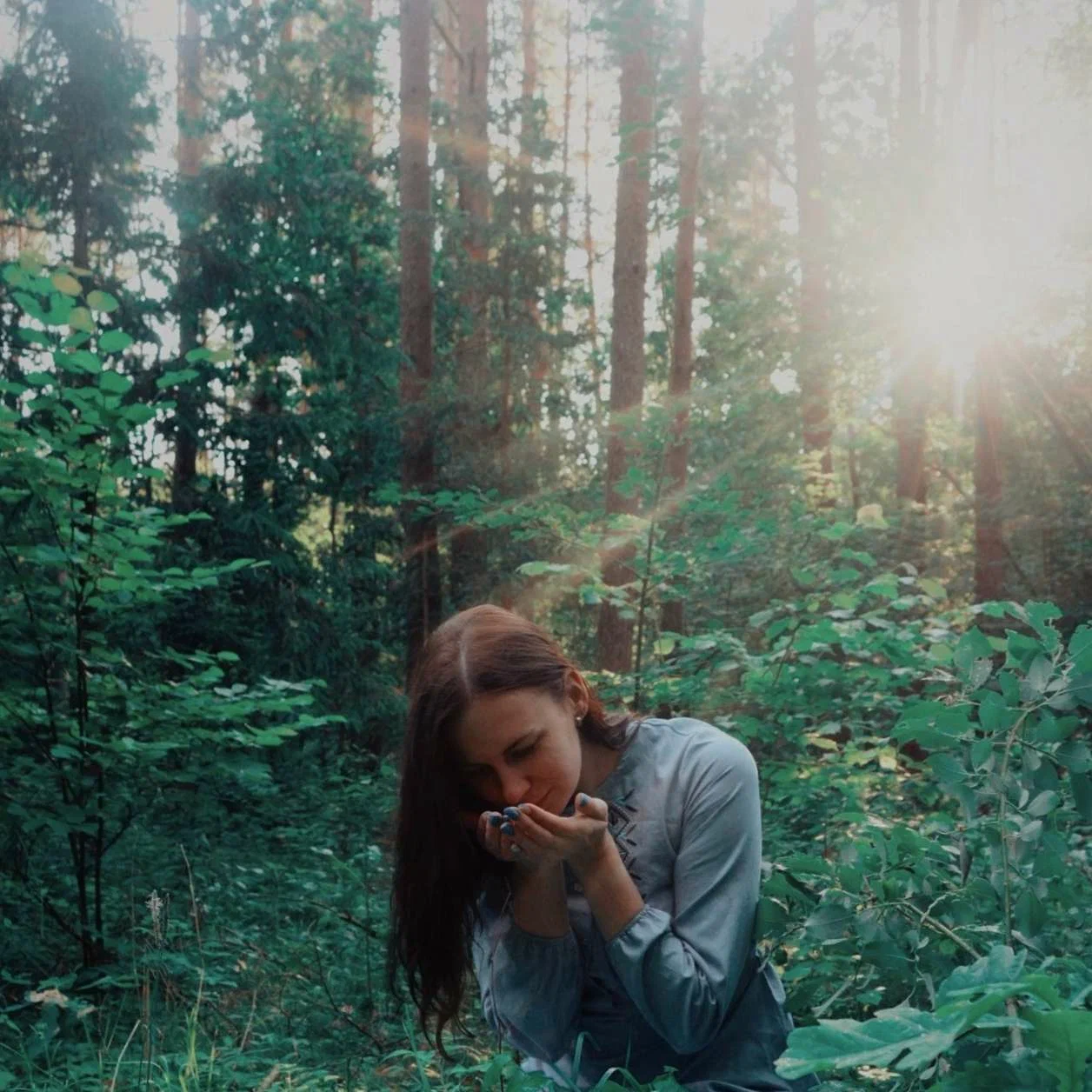  Евгения Бри